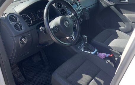 Volkswagen Tiguan I, 2013 год, 1 700 000 рублей, 14 фотография