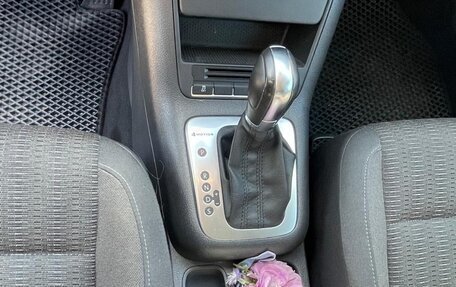 Volkswagen Tiguan I, 2013 год, 1 700 000 рублей, 16 фотография