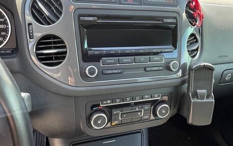 Volkswagen Tiguan I, 2013 год, 1 700 000 рублей, 17 фотография