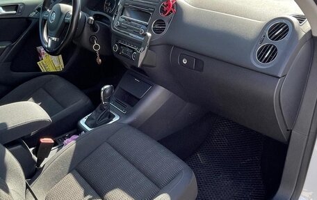 Volkswagen Tiguan I, 2013 год, 1 700 000 рублей, 26 фотография