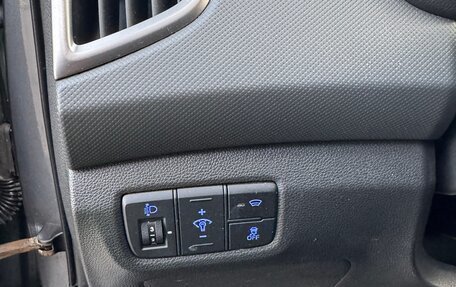 Hyundai Creta I рестайлинг, 2019 год, 2 180 000 рублей, 19 фотография