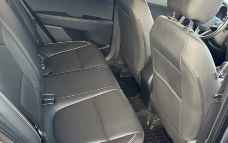 Hyundai Creta I рестайлинг, 2019 год, 2 180 000 рублей, 23 фотография