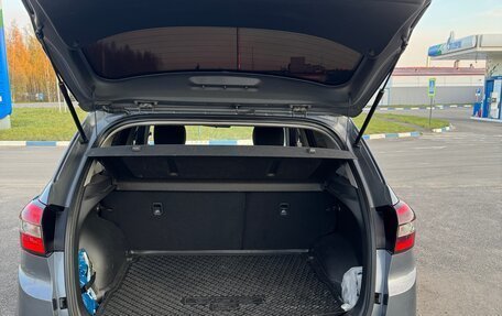 Hyundai Creta I рестайлинг, 2019 год, 2 180 000 рублей, 22 фотография