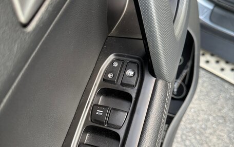 Hyundai Creta I рестайлинг, 2019 год, 2 180 000 рублей, 20 фотография
