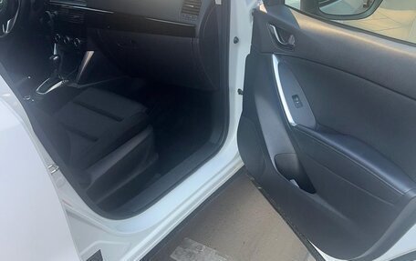 Mazda CX-5 II, 2015 год, 2 450 000 рублей, 8 фотография