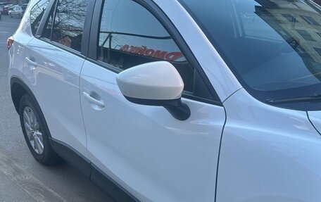 Mazda CX-5 II, 2015 год, 2 450 000 рублей, 10 фотография