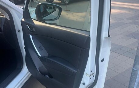 Mazda CX-5 II, 2015 год, 2 450 000 рублей, 4 фотография