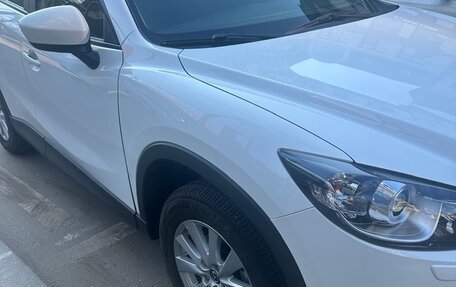Mazda CX-5 II, 2015 год, 2 450 000 рублей, 14 фотография