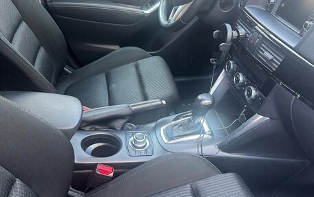 Mazda CX-5 II, 2015 год, 2 450 000 рублей, 6 фотография