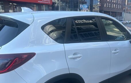 Mazda CX-5 II, 2015 год, 2 450 000 рублей, 11 фотография