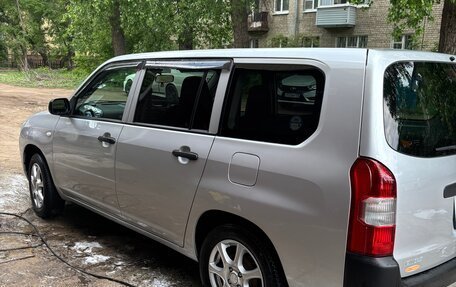 Toyota Probox I, 2018 год, 1 550 000 рублей, 3 фотография