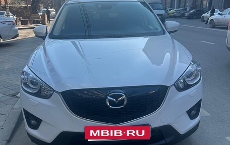 Mazda CX-5 II, 2015 год, 2 450 000 рублей, 15 фотография