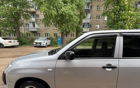Toyota Probox I, 2018 год, 1 550 000 рублей, 6 фотография