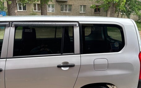 Toyota Probox I, 2018 год, 1 550 000 рублей, 7 фотография