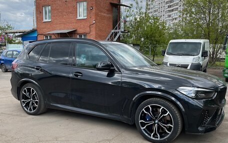 BMW X5, 2020 год, 6 450 000 рублей, 3 фотография