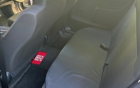 Toyota Probox I, 2018 год, 1 550 000 рублей, 11 фотография