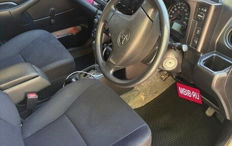 Toyota Probox I, 2018 год, 1 550 000 рублей, 14 фотография