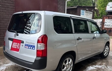 Toyota Probox I, 2018 год, 1 550 000 рублей, 10 фотография