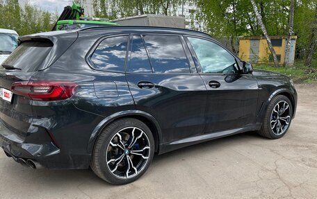 BMW X5, 2020 год, 6 450 000 рублей, 6 фотография