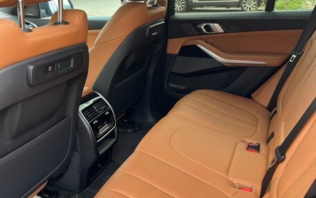 BMW X5, 2020 год, 6 450 000 рублей, 10 фотография
