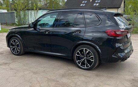 BMW X5, 2020 год, 6 450 000 рублей, 5 фотография