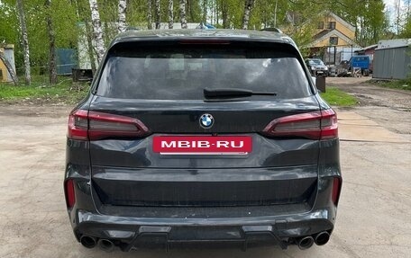 BMW X5, 2020 год, 6 450 000 рублей, 7 фотография