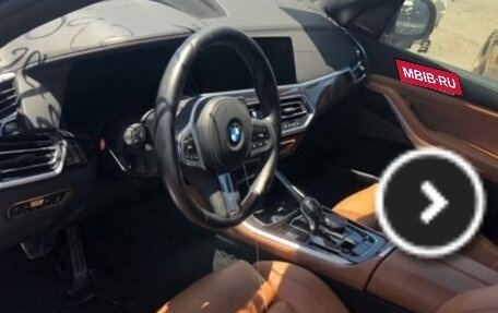 BMW X5, 2020 год, 6 450 000 рублей, 17 фотография