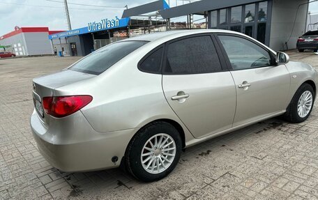 Hyundai Elantra IV, 2009 год, 650 000 рублей, 19 фотография