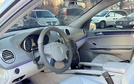 Mercedes-Benz M-Класс, 2005 год, 815 000 рублей, 8 фотография