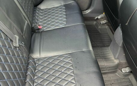 Hyundai Elantra IV, 2009 год, 650 000 рублей, 22 фотография
