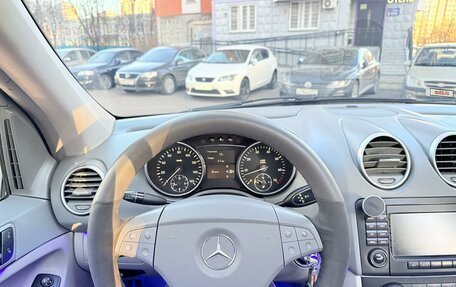 Mercedes-Benz M-Класс, 2005 год, 815 000 рублей, 9 фотография