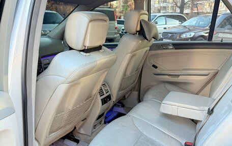 Mercedes-Benz M-Класс, 2005 год, 815 000 рублей, 10 фотография