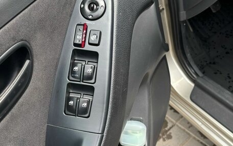 Hyundai Elantra IV, 2009 год, 650 000 рублей, 20 фотография