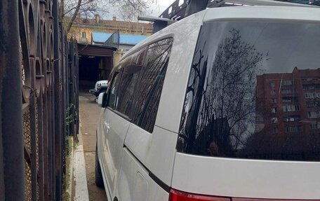 Mitsubishi Delica D:5 I, 2015 год, 2 300 000 рублей, 2 фотография