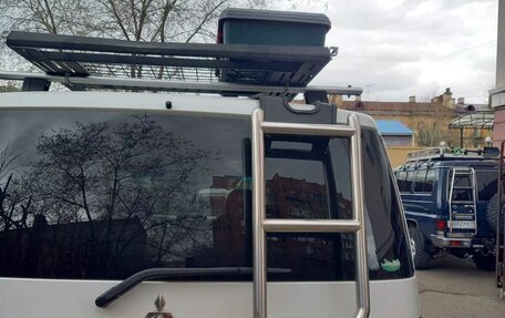 Mitsubishi Delica D:5 I, 2015 год, 2 300 000 рублей, 3 фотография