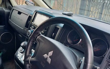Mitsubishi Delica D:5 I, 2015 год, 2 300 000 рублей, 12 фотография