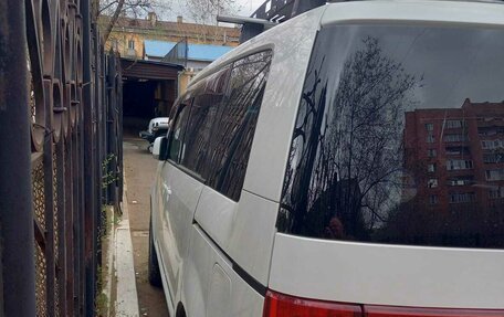 Mitsubishi Delica D:5 I, 2015 год, 2 300 000 рублей, 8 фотография