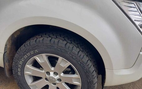 Mitsubishi Delica D:5 I, 2015 год, 2 300 000 рублей, 7 фотография