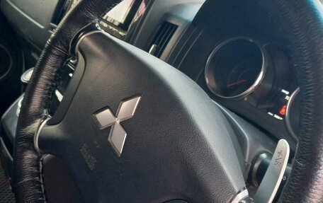 Mitsubishi Delica D:5 I, 2015 год, 2 300 000 рублей, 16 фотография
