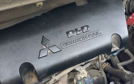 Mitsubishi Delica D:5 I, 2015 год, 2 300 000 рублей, 10 фотография