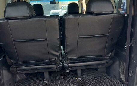 Mitsubishi Delica D:5 I, 2015 год, 2 300 000 рублей, 22 фотография