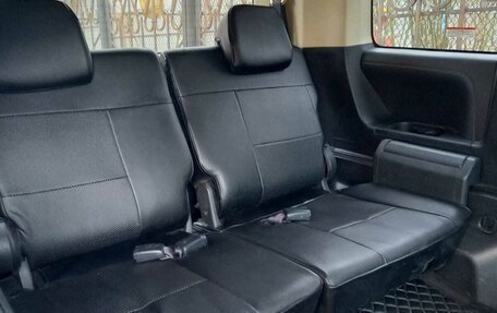 Mitsubishi Delica D:5 I, 2015 год, 2 300 000 рублей, 18 фотография