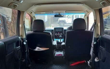 Mitsubishi Delica D:5 I, 2015 год, 2 300 000 рублей, 25 фотография