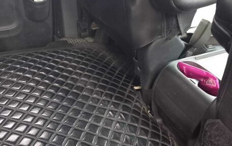 Mitsubishi Delica D:5 I, 2015 год, 2 300 000 рублей, 23 фотография