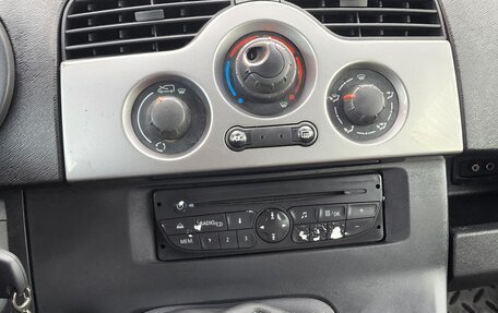Renault Kangoo II рестайлинг, 2012 год, 699 000 рублей, 10 фотография