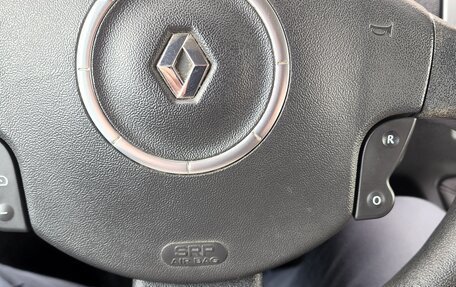 Renault Kangoo II рестайлинг, 2012 год, 699 000 рублей, 12 фотография