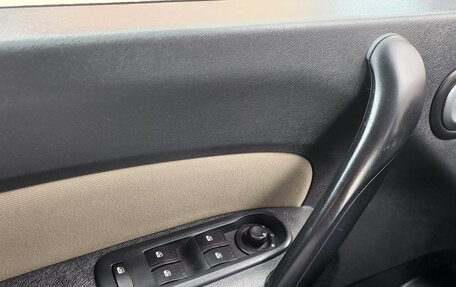 Renault Kangoo II рестайлинг, 2012 год, 699 000 рублей, 13 фотография