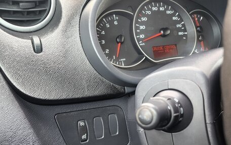 Renault Kangoo II рестайлинг, 2012 год, 699 000 рублей, 11 фотография