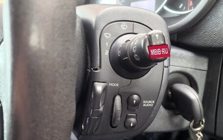 Renault Kangoo II рестайлинг, 2012 год, 699 000 рублей, 15 фотография