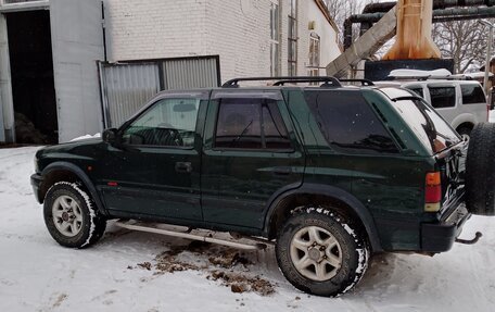 Opel Frontera A, 1996 год, 650 000 рублей, 2 фотография